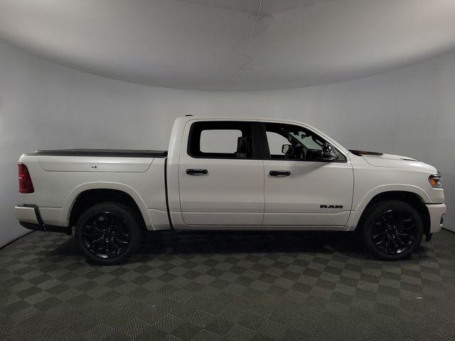 صورة مصغرة 11 لـ 2026 RAM 1500 LIMITED
