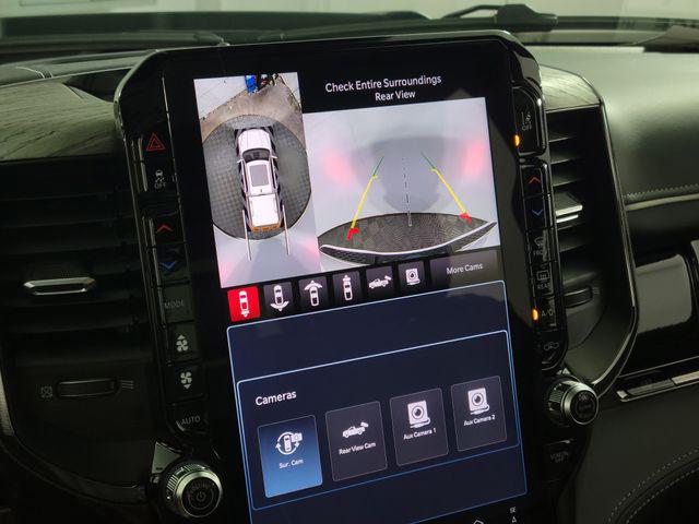 صورة مصغرة 21 لـ 2026 RAM 1500 LIMITED