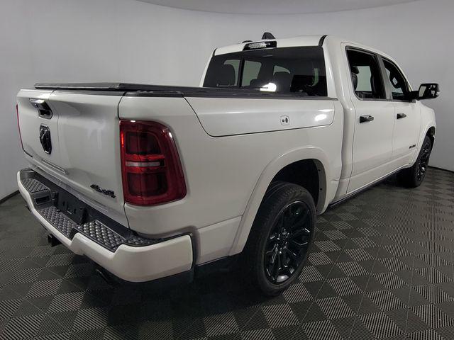 2026 RAM 1500 LIMITED 照片 9