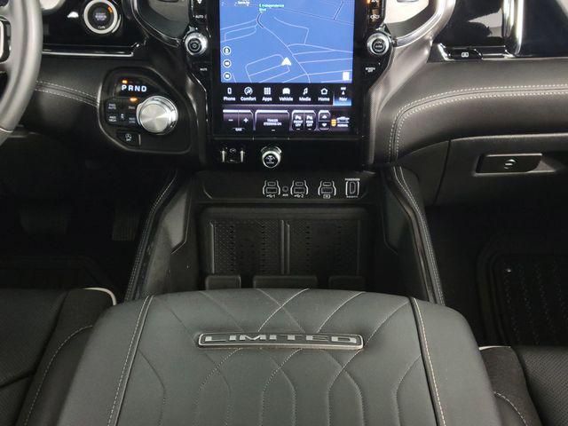 صورة مصغرة 26 لـ 2026 RAM 1500 LIMITED