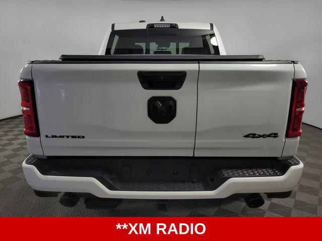 2026 RAM 1500 LIMITED 照片 7