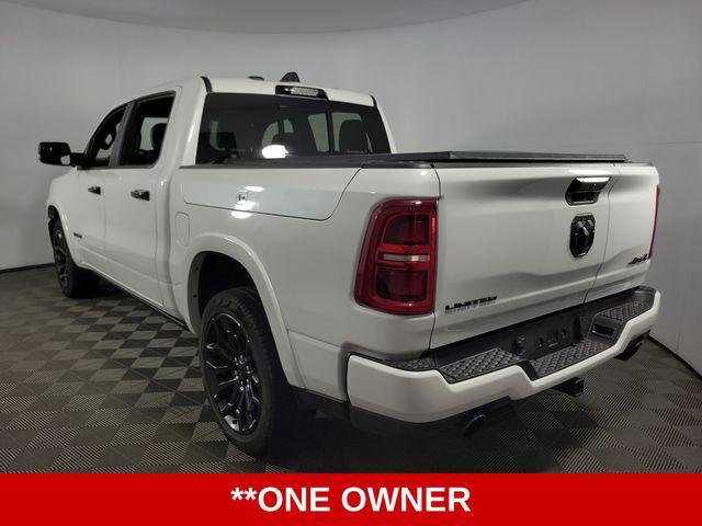 2026 RAM 1500 LIMITED 照片 6
