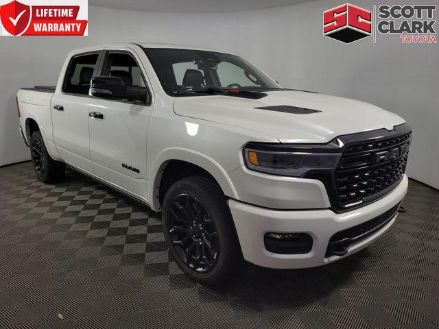 2026 RAM 1500 LIMITED 照片 1