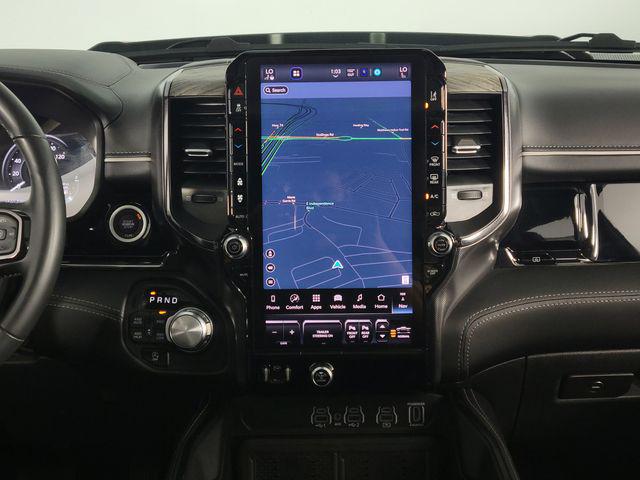 صورة مصغرة 25 لـ 2026 RAM 1500 LIMITED