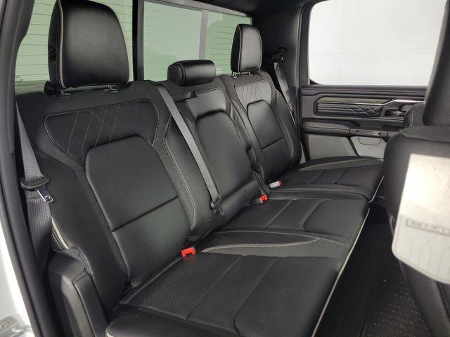 صورة مصغرة 17 لـ 2026 RAM 1500 LIMITED