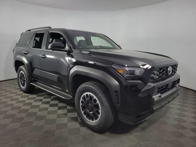 New 2026 Toyota 4Runner TRD Off Road Premium