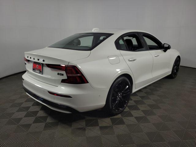 2024 Volvo S60 B5 PLUS BLACK EDITION 照片 9