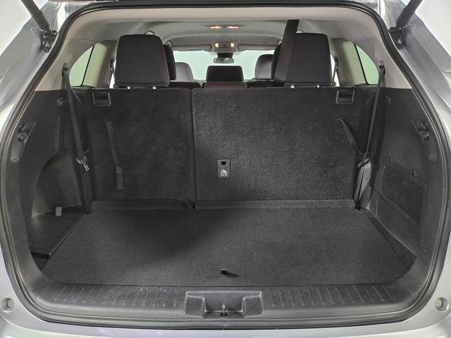 2024 Toyota HIGHLANDER LE 缩略图 27