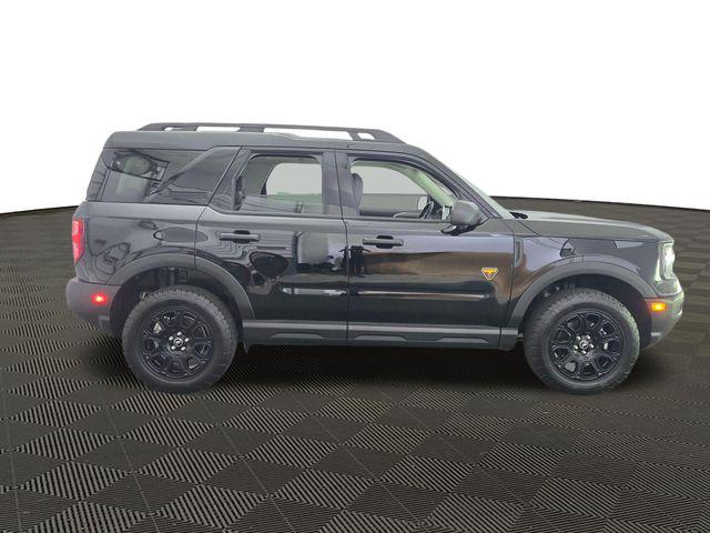 FORD BRONCO SPORT BADLANDS - 10