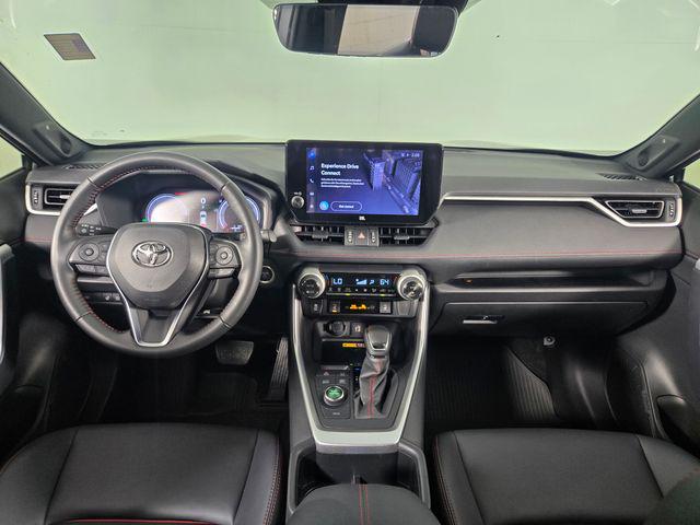 صورة مصغرة 26 لـ 2025 Toyota RAV4 HYBRID XSE