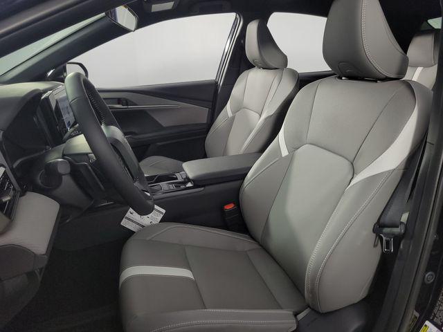 New 2026 Toyota Camry SE