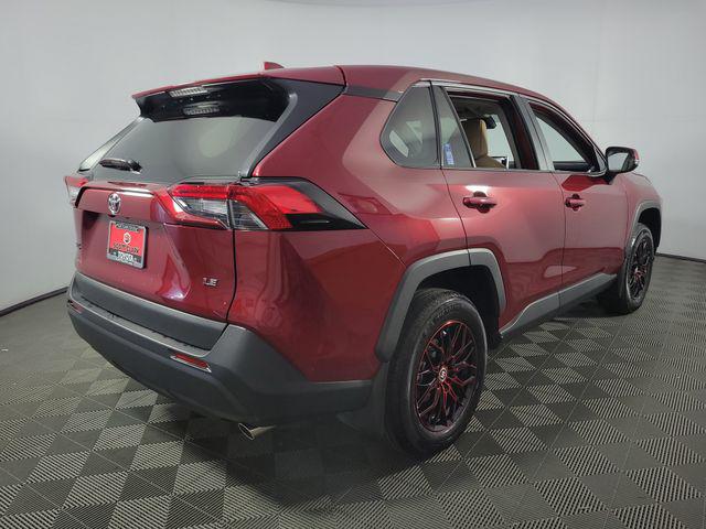 TOYOTA RAV4 - 9