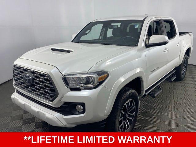 صورة 3 لـ 2023 Toyota TACOMA TRD SPORT