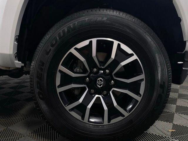 صورة 11 لـ 2023 Toyota TACOMA TRD SPORT