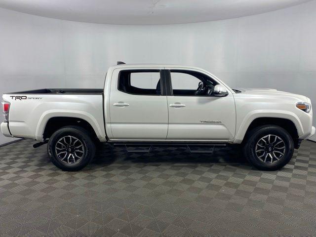 صورة 10 لـ 2023 Toyota TACOMA TRD SPORT