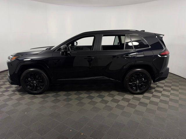 2026 Toyota RAV4 PLUG-IN HYBRID SE 缩略图 27