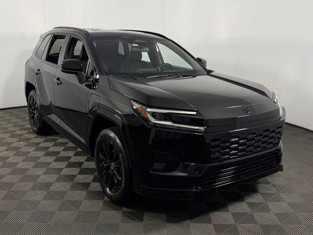 2026 Toyota RAV4 PLUG-IN HYBRID SE 缩略图 24