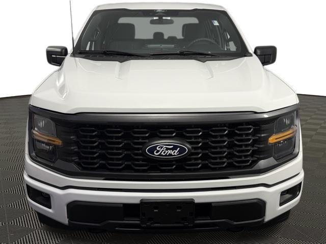 2026 FORD F-150 STX — фото 2