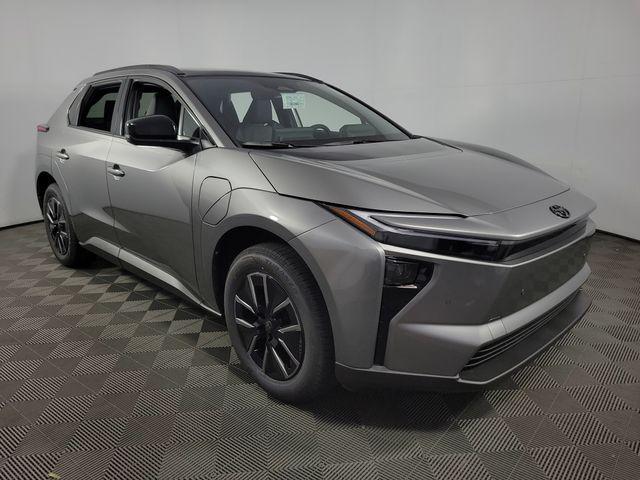 صورة 1 لـ 2026 Toyota BZ XLE PLUS