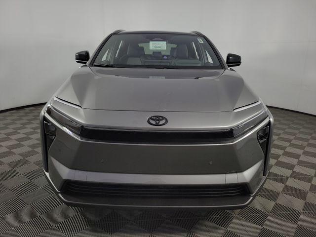 صورة 2 لـ 2026 Toyota BZ XLE PLUS