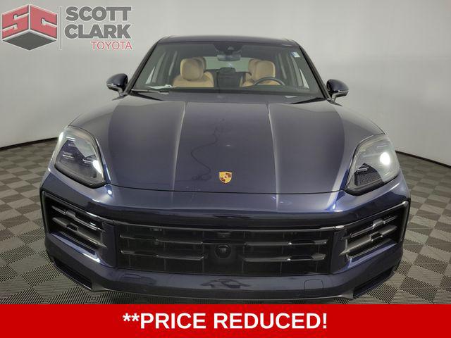 صورة 2 لـ 2025 Porsche CAYENNE