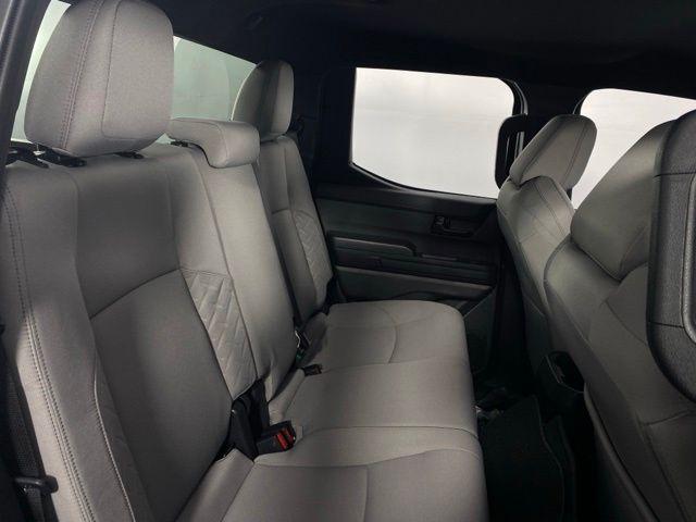 2025 Toyota TACOMA SR5 缩略图 17