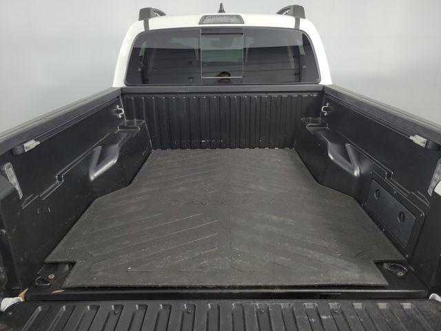 2023 Toyota TACOMA SR5 — миниатюра 26