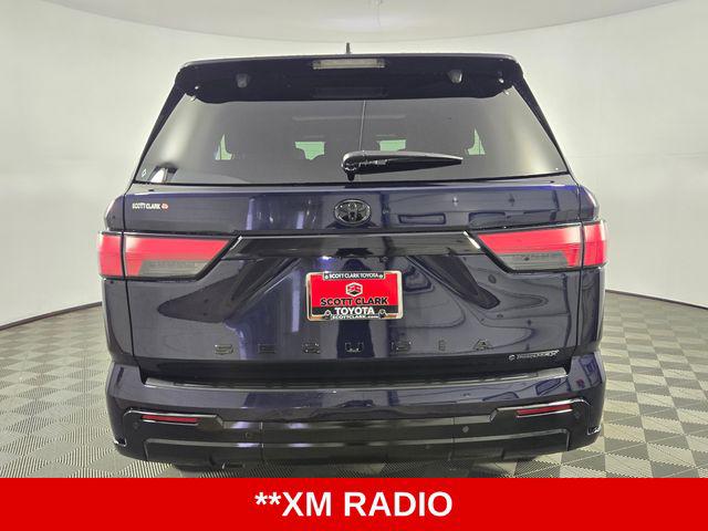 صورة 7 لـ 2026 Toyota SEQUOIA PLATINUM
