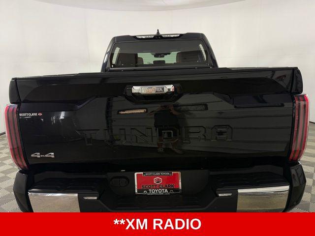 TOYOTA TUNDRA - 7