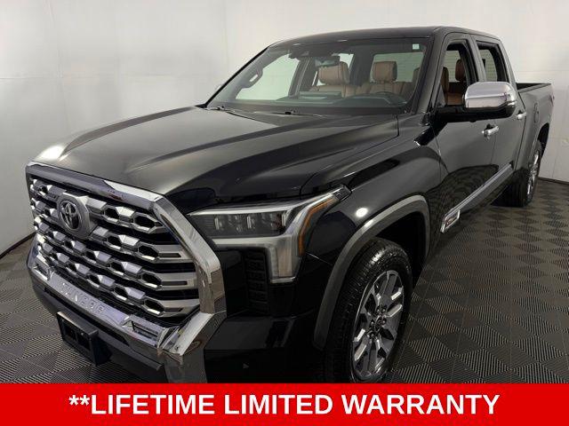 TOYOTA TUNDRA - 3