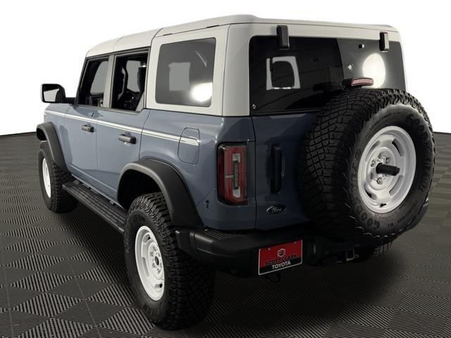 FORD BRONCO - 6