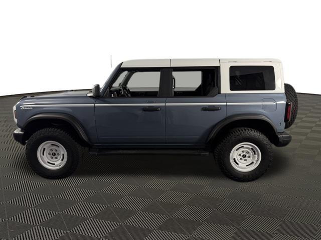 FORD BRONCO - 5