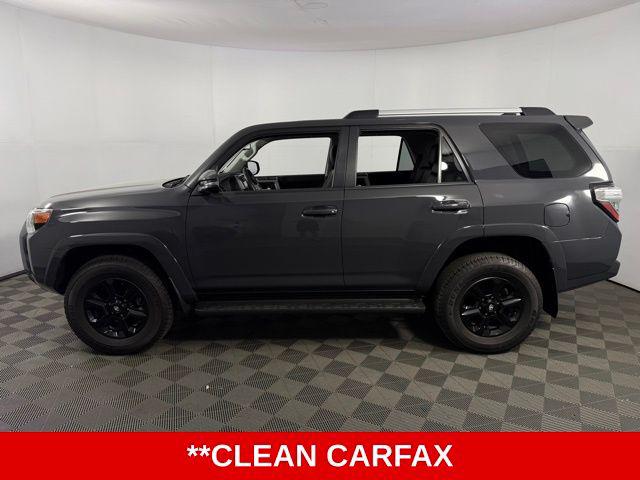 TOYOTA 4RUNNER - 5