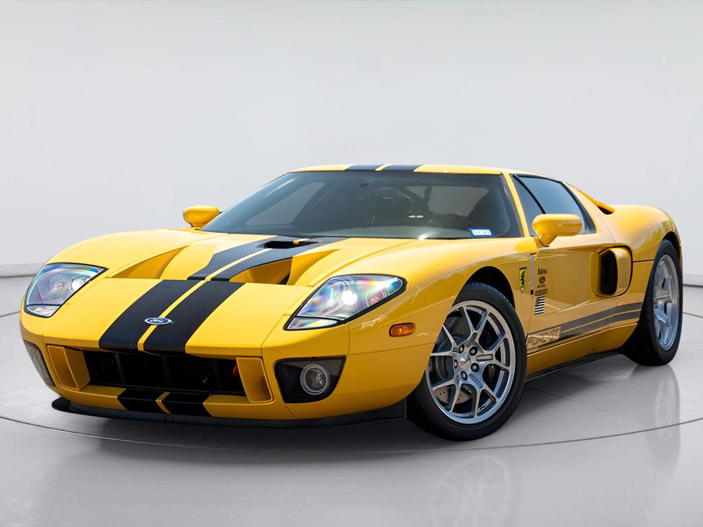 2006 Ford GT