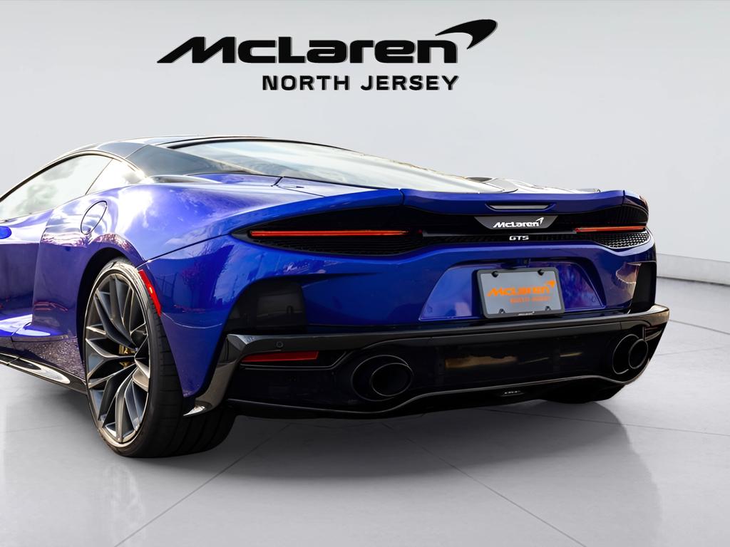 صورة 23 لـ 2025 Mclaren GTS