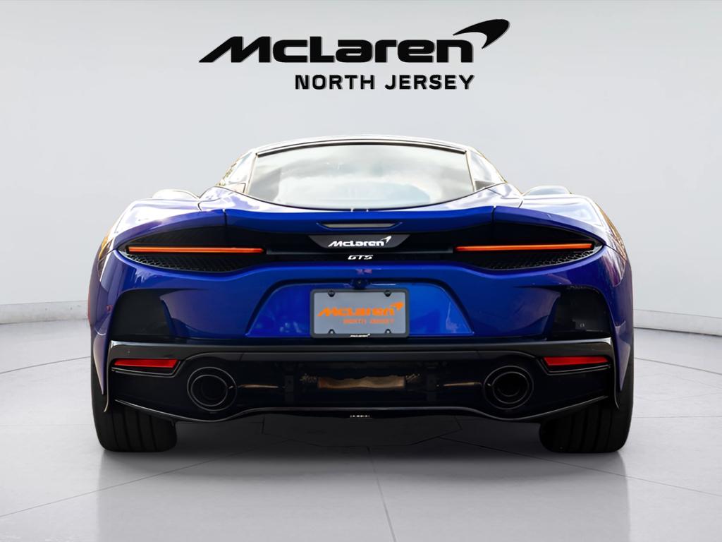 صورة 7 لـ 2025 Mclaren GTS
