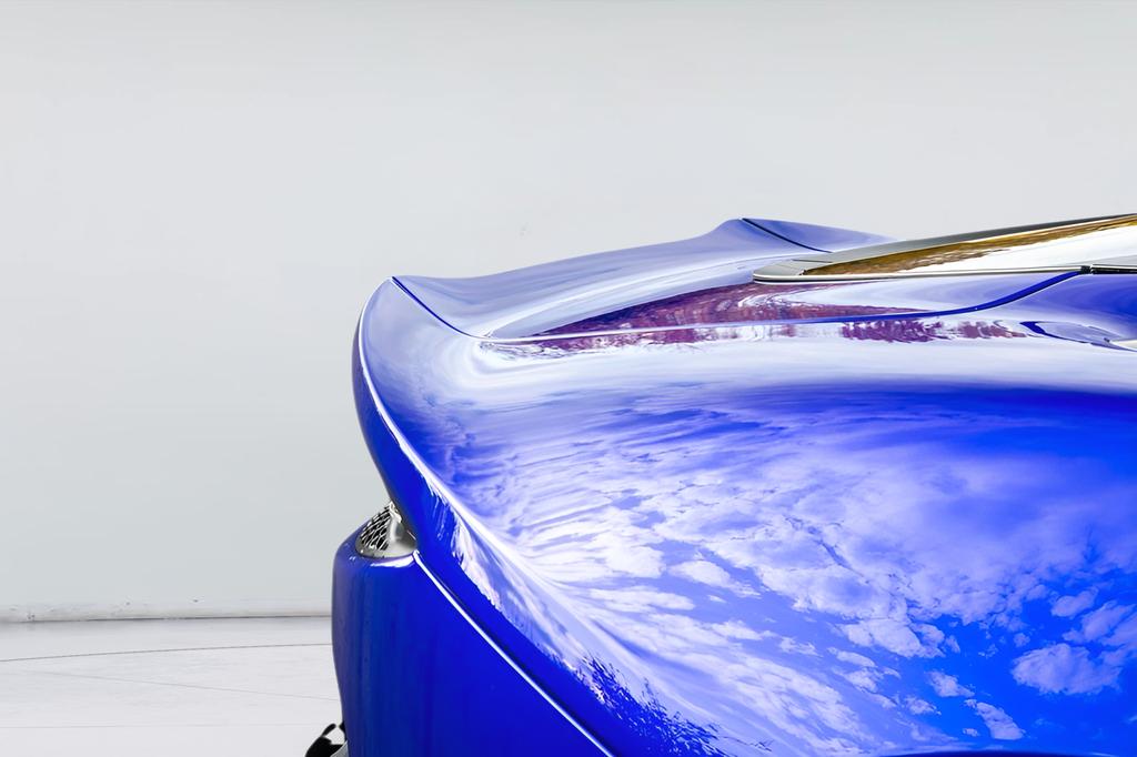صورة مصغرة 27 لـ 2025 Mclaren GTS