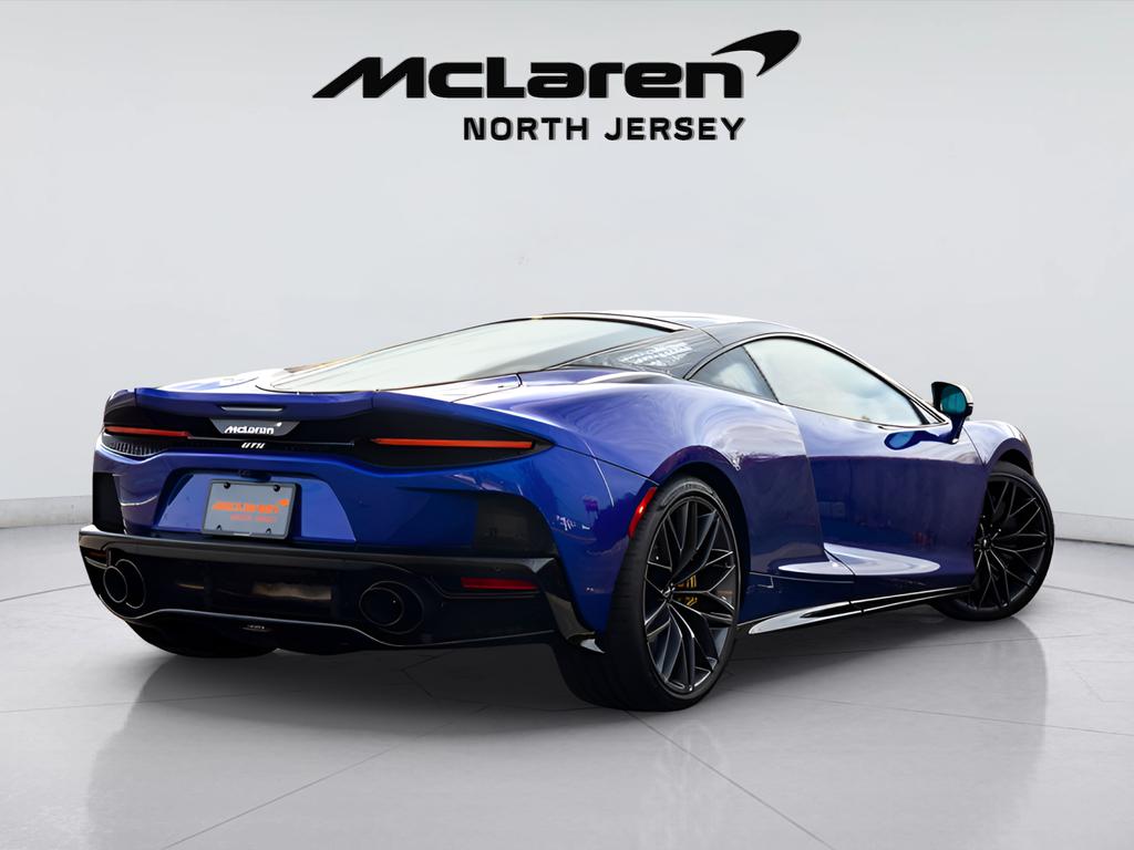 صورة 9 لـ 2025 Mclaren GTS