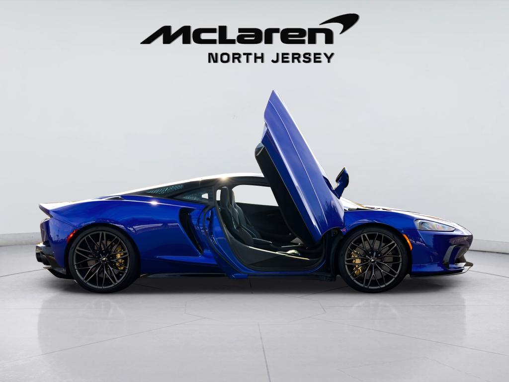 صورة مصغرة 12 لـ 2025 Mclaren GTS