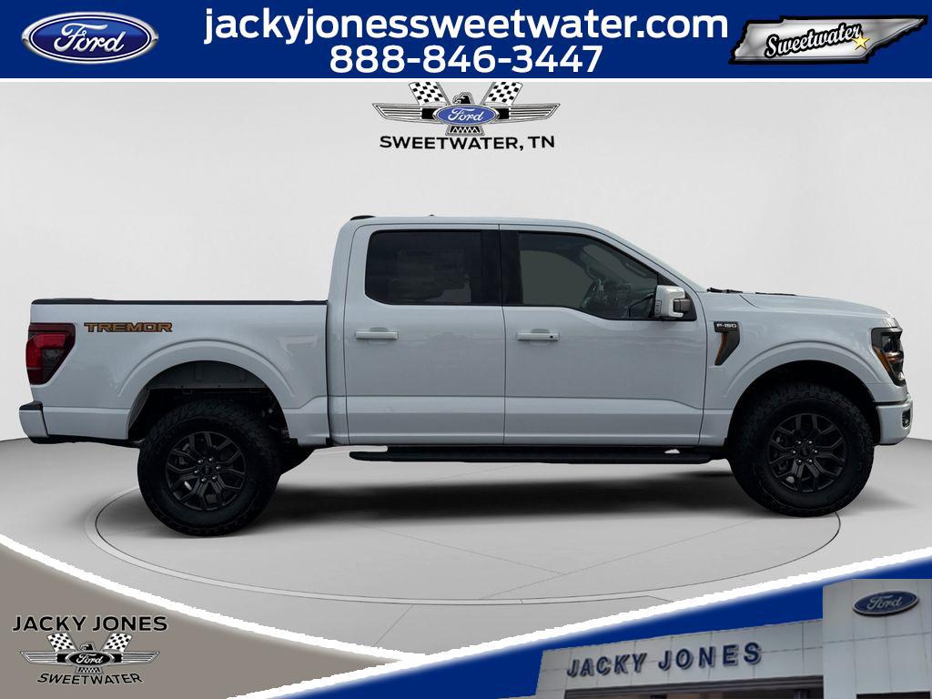 صورة 6 لـ 2026 FORD F-150 TREMOR
