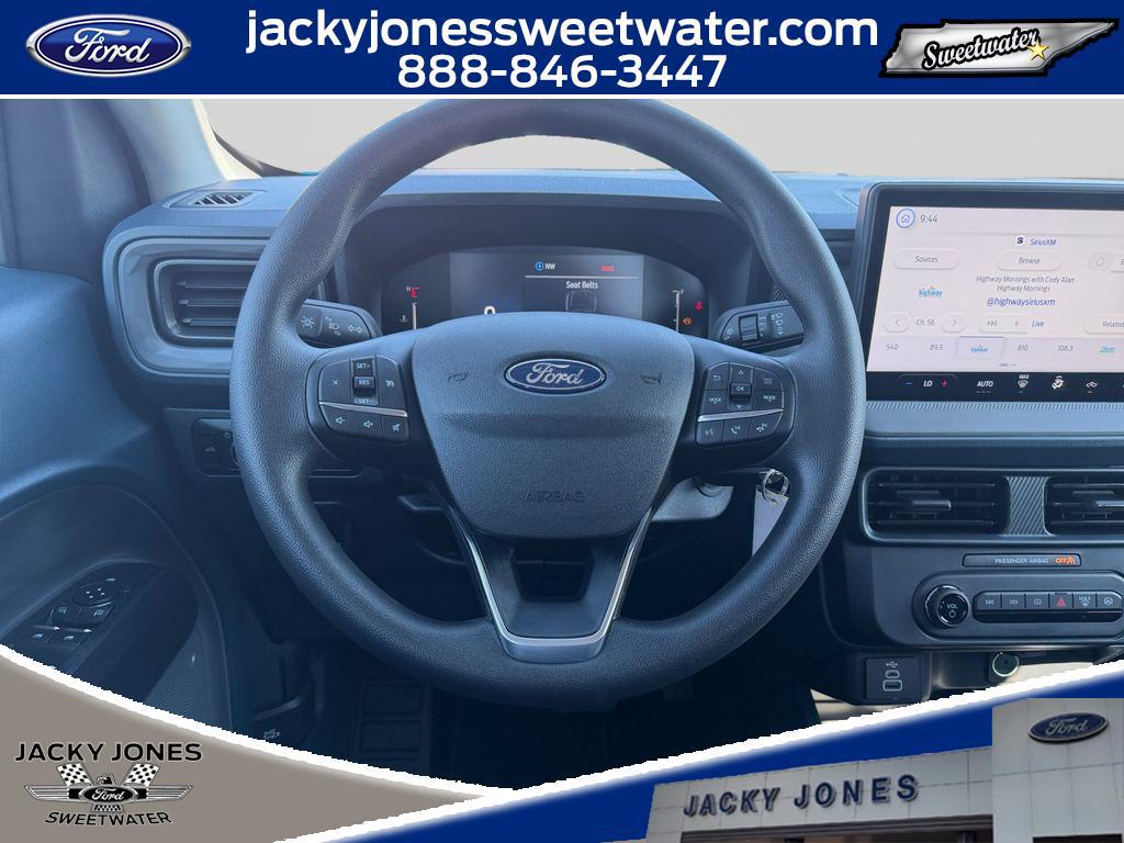 صورة مصغرة 11 لـ 2026 FORD MAVERICK XL