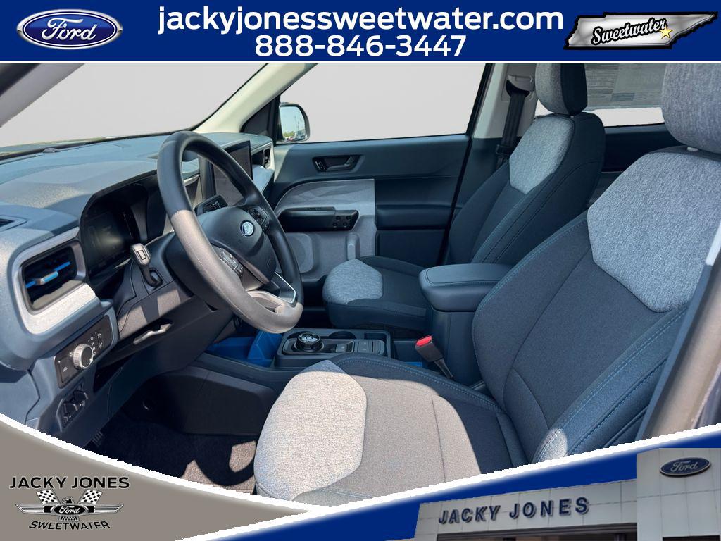 2026 FORD MAVERICK XLT — фото 10