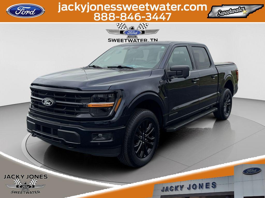 FORD F-150 XLT - 1
