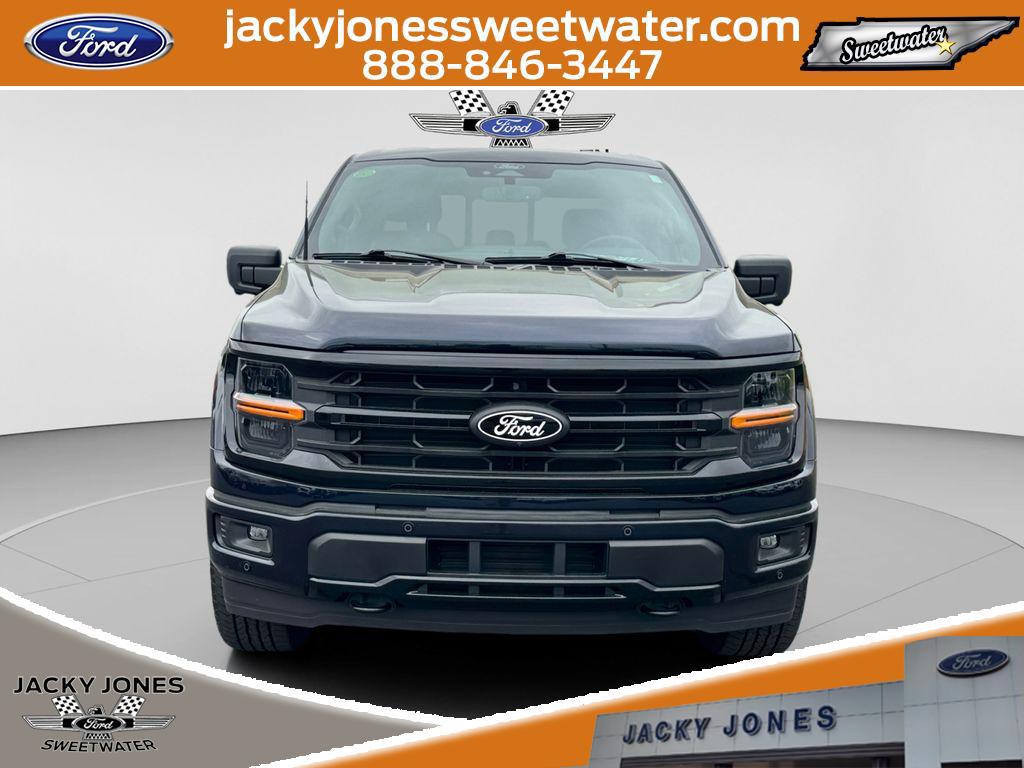 FORD F-150 XLT - 9