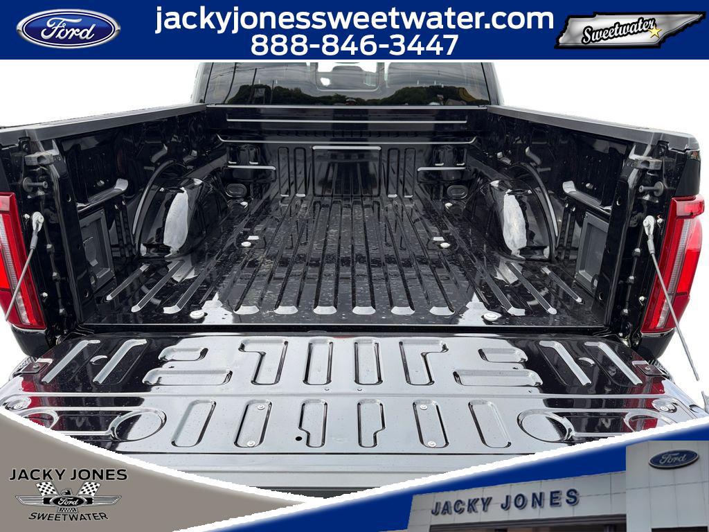 صورة مصغرة 19 لـ 2026 FORD F-150 LARIAT
