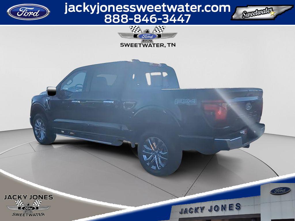 FORD F-150 XLT - 6