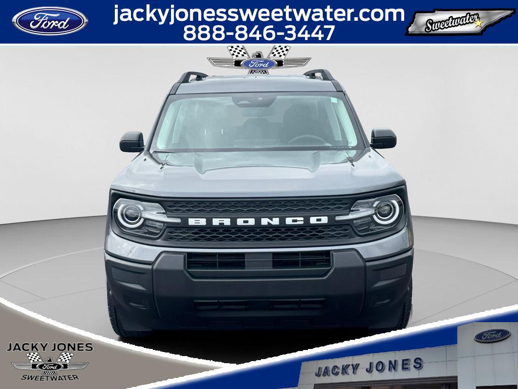 FORD BRONCO SPORT BIG BEND - 8