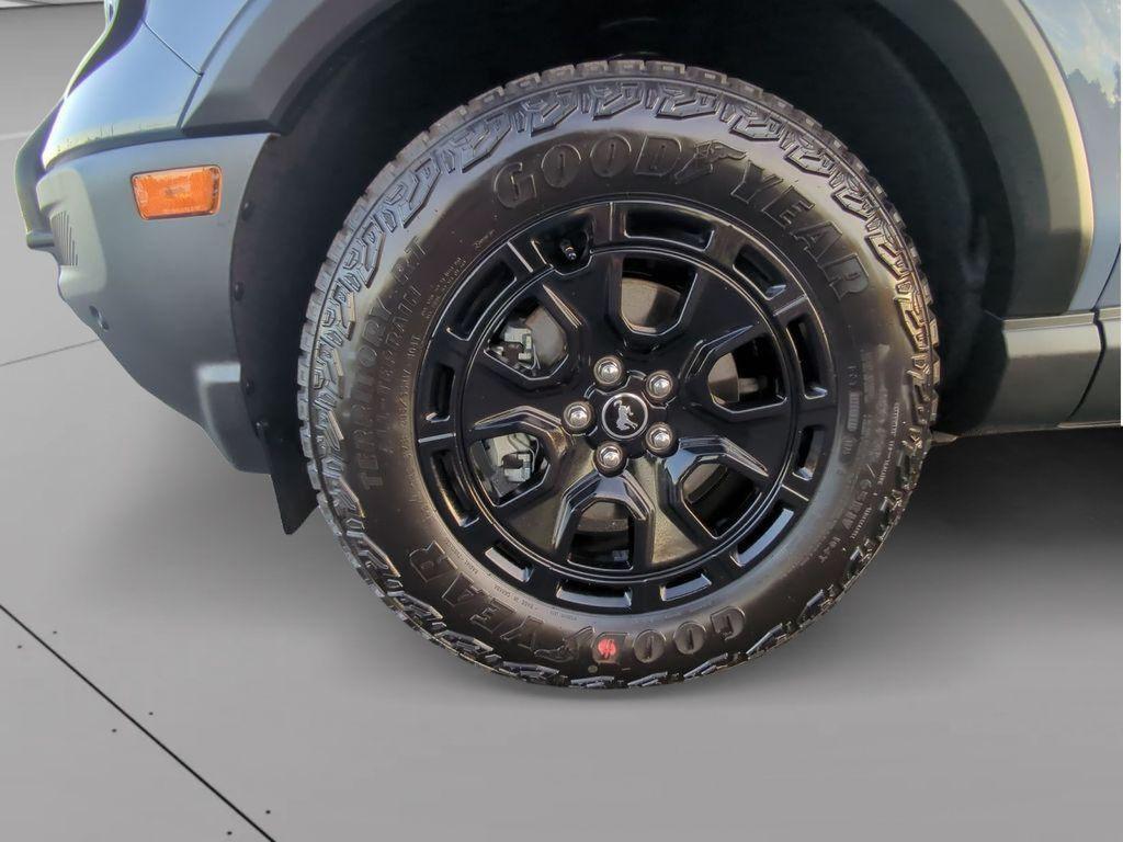 FORD BRONCO SPORT OUTER BANKS - 10