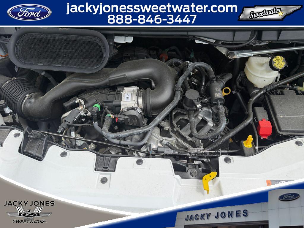 صورة مصغرة 19 لـ 2026 FORD TRANSIT-250 BASE