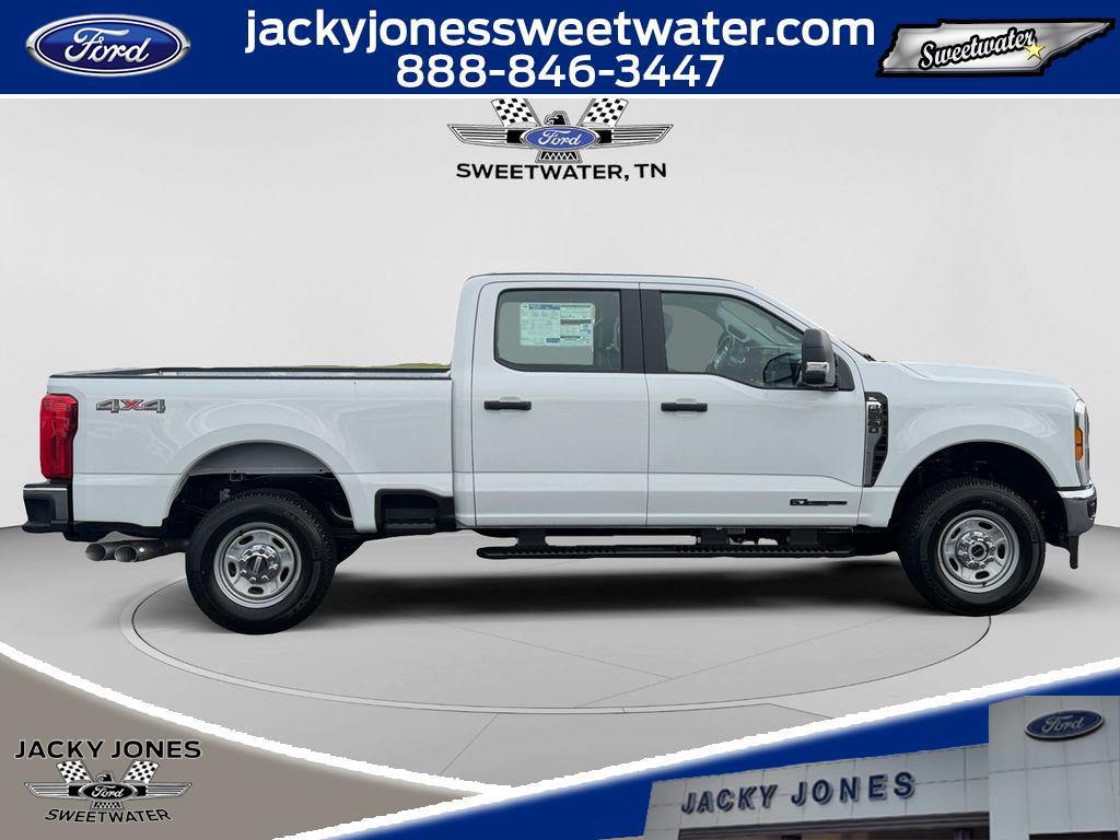 صورة 6 لـ 2026 FORD F-250 XL